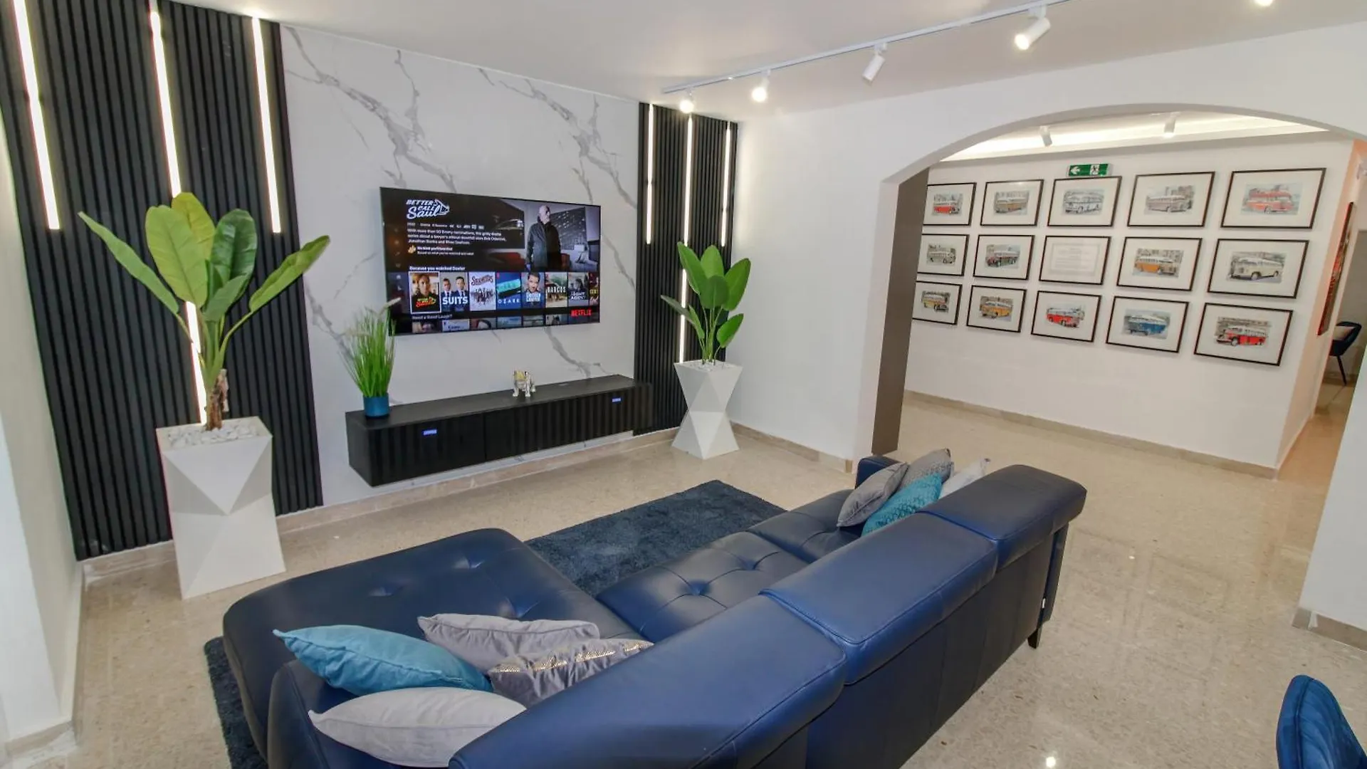 Designer - 60 Seconds To The Beach I Free Parking! Saint Julian's